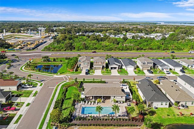 2854 89TH STREET CIRCLE E, Palmetto, FL 34221