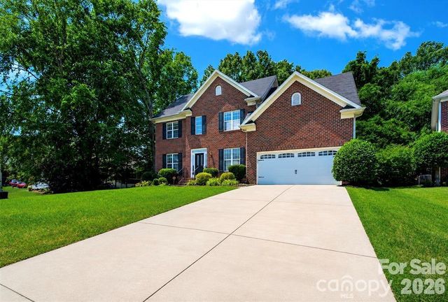 11005 Chilcomb Court, Charlotte, NC 28262