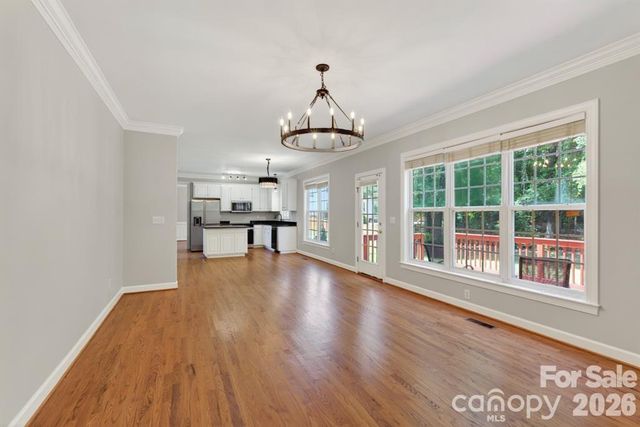 11005 Chilcomb Court, Charlotte, NC 28262