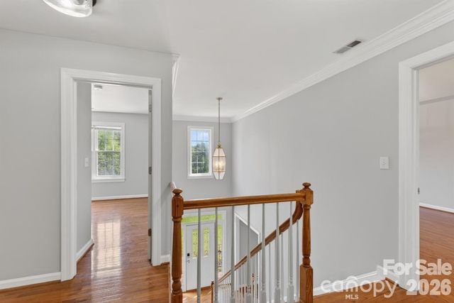 11005 Chilcomb Court, Charlotte, NC 28262