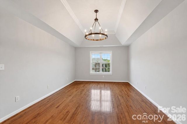 11005 Chilcomb Court, Charlotte, NC 28262