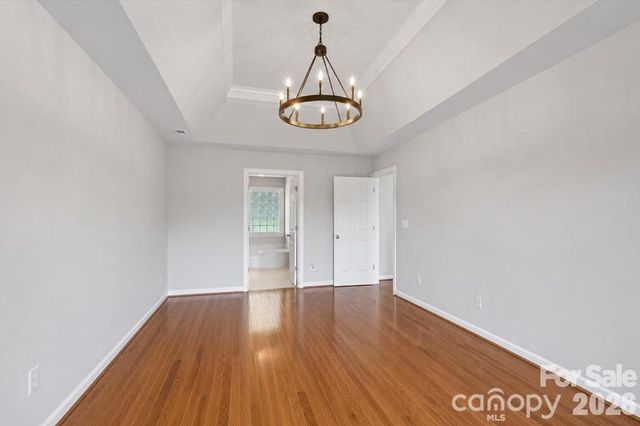 11005 Chilcomb Court, Charlotte, NC 28262
