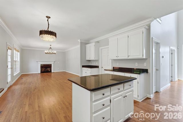 11005 Chilcomb Court, Charlotte, NC 28262