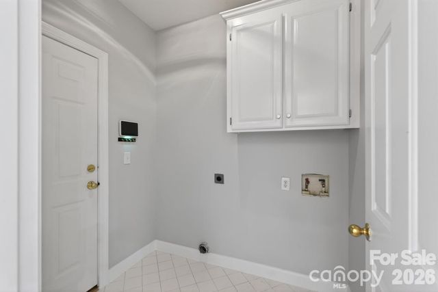 11005 Chilcomb Court, Charlotte, NC 28262