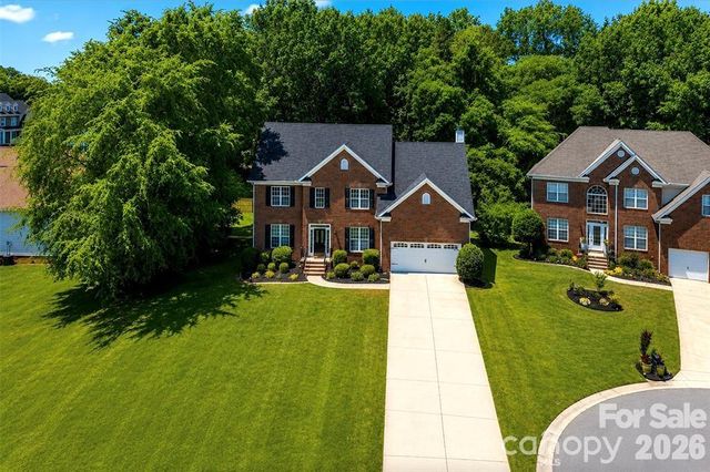 11005 Chilcomb Court, Charlotte, NC 28262