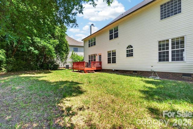 11005 Chilcomb Court, Charlotte, NC 28262