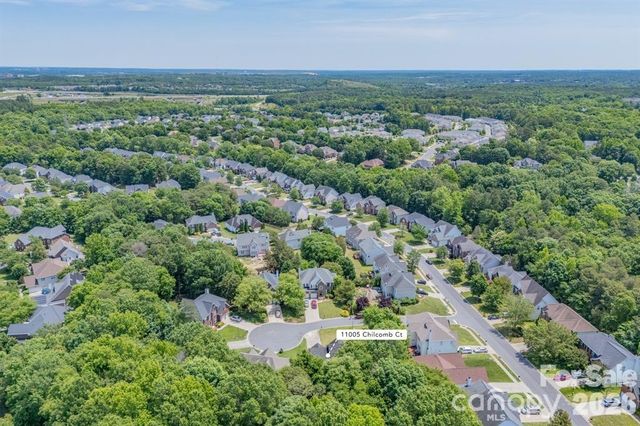 11005 Chilcomb Court, Charlotte, NC 28262