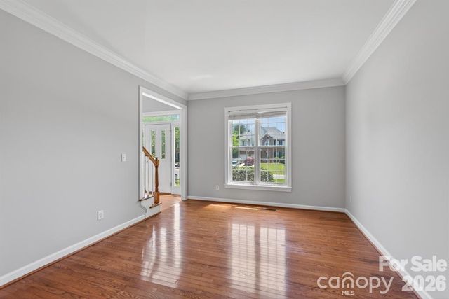 11005 Chilcomb Court, Charlotte, NC 28262