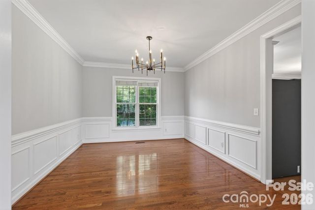 11005 Chilcomb Court, Charlotte, NC 28262