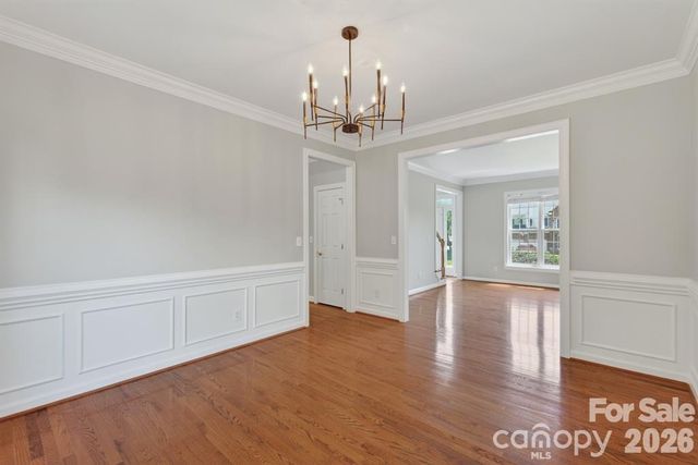 11005 Chilcomb Court, Charlotte, NC 28262