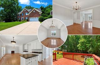 11005 Chilcomb Court, Charlotte, NC 28262