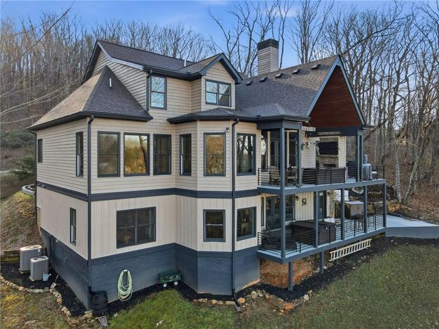 57 Rockwood Court, Jasper, GA 30143