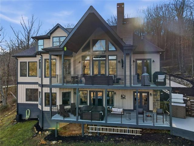 57 Rockwood Court, Jasper, GA 30143