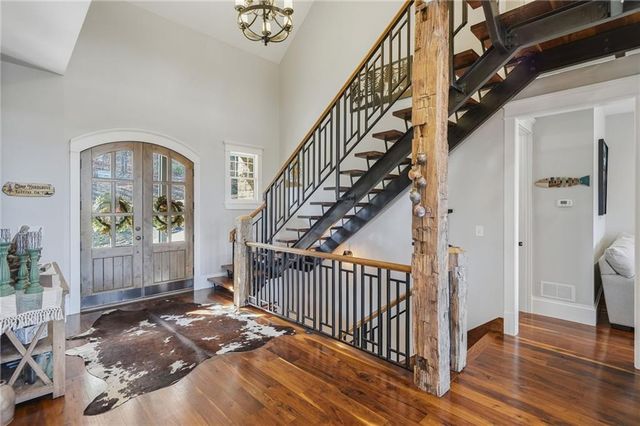 57 Rockwood Court, Jasper, GA 30143