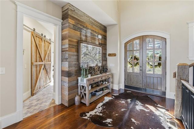 57 Rockwood Court, Jasper, GA 30143