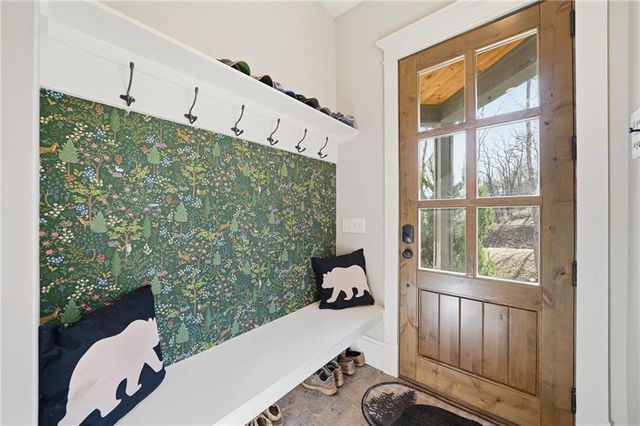 57 Rockwood Court, Jasper, GA 30143