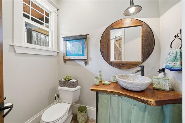 57 Rockwood Court, Jasper, GA 30143