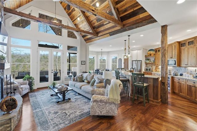 57 Rockwood Court, Jasper, GA 30143