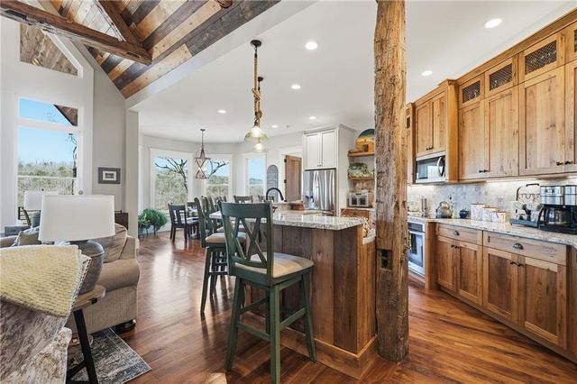 57 Rockwood Court, Jasper, GA 30143