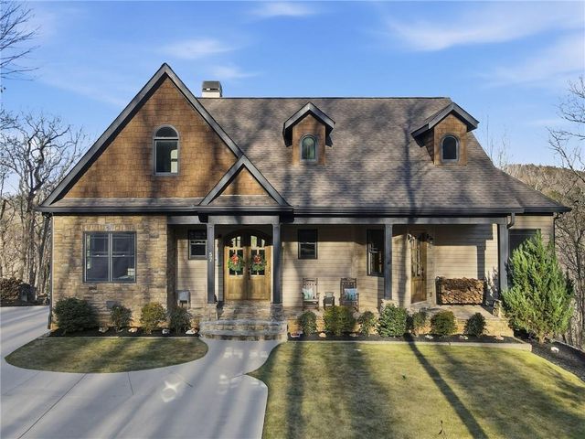 57 Rockwood Court, Jasper, GA 30143