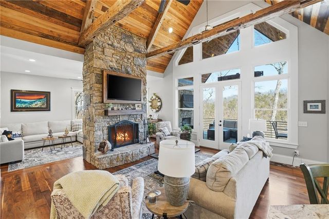 57 Rockwood Court, Jasper, GA 30143