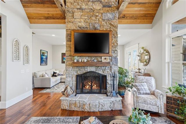 57 Rockwood Court, Jasper, GA 30143