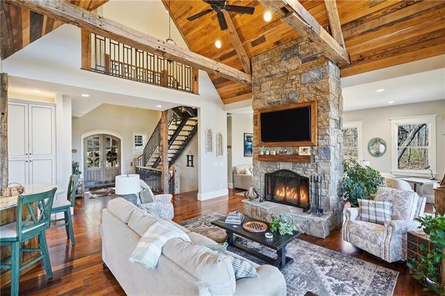 57 Rockwood Court, Jasper, GA 30143