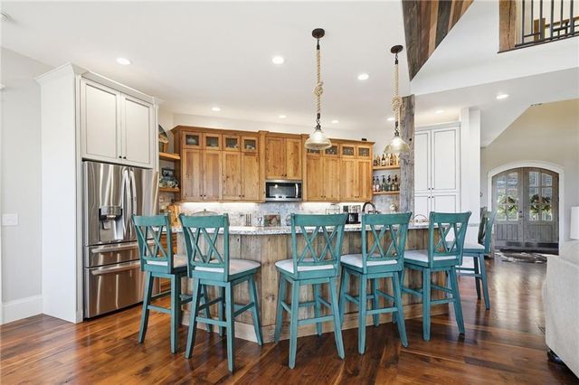 57 Rockwood Court, Jasper, GA 30143