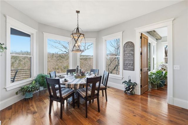 57 Rockwood Court, Jasper, GA 30143