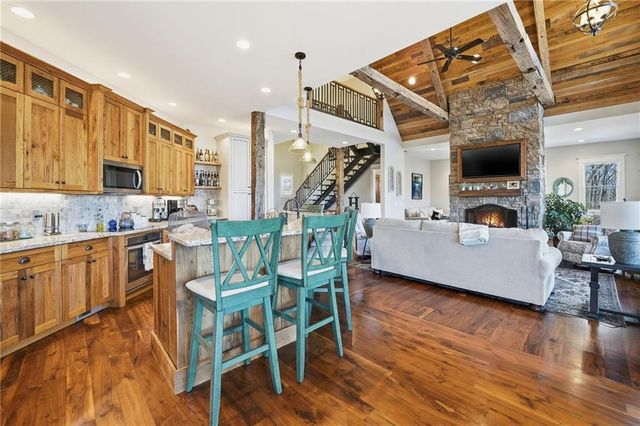 57 Rockwood Court, Jasper, GA 30143