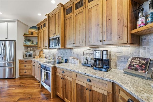 57 Rockwood Court, Jasper, GA 30143