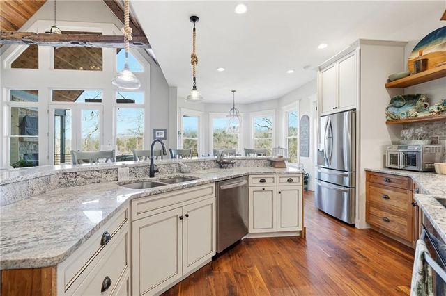 57 Rockwood Court, Jasper, GA 30143