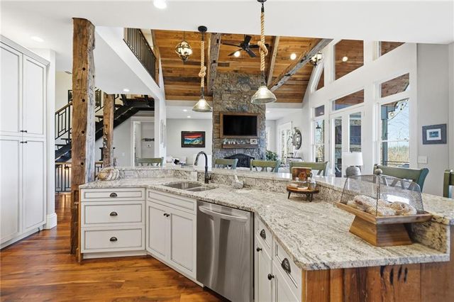 57 Rockwood Court, Jasper, GA 30143