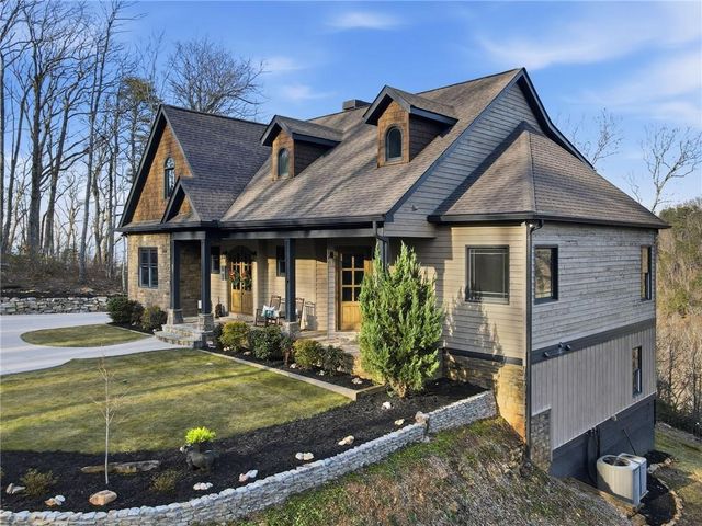 57 Rockwood Court, Jasper, GA 30143