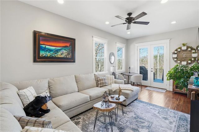 57 Rockwood Court, Jasper, GA 30143