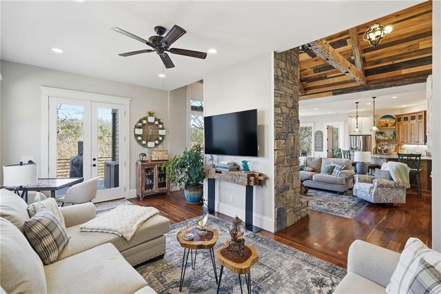 57 Rockwood Court, Jasper, GA 30143