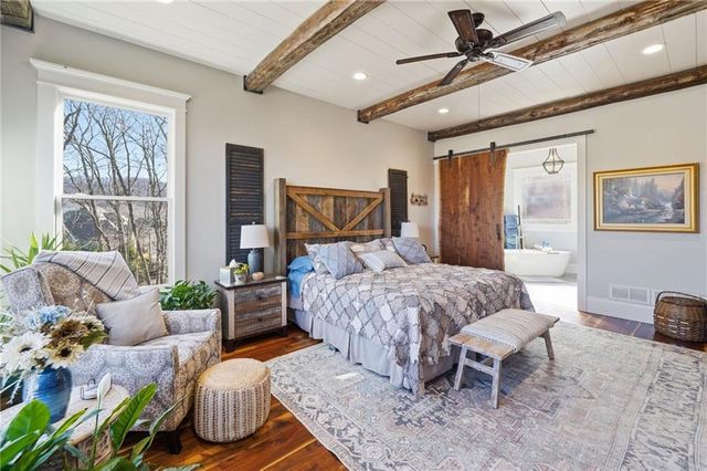 57 Rockwood Court, Jasper, GA 30143