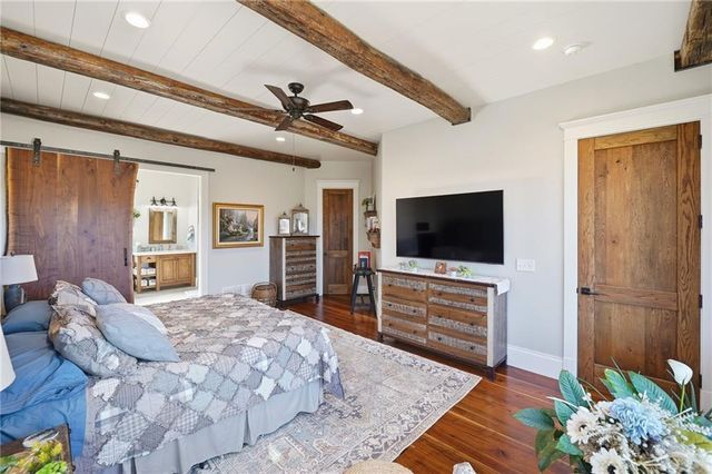 57 Rockwood Court, Jasper, GA 30143