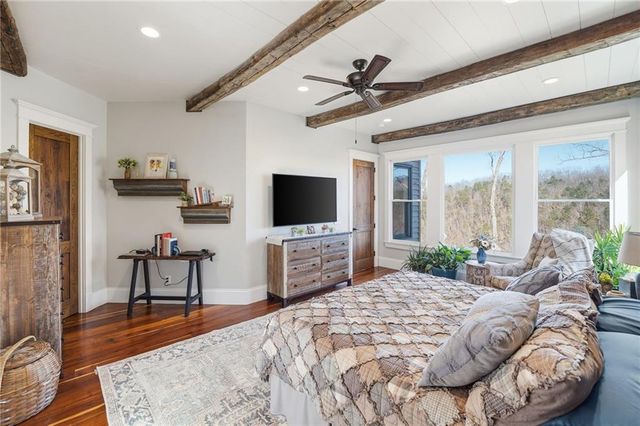 57 Rockwood Court, Jasper, GA 30143