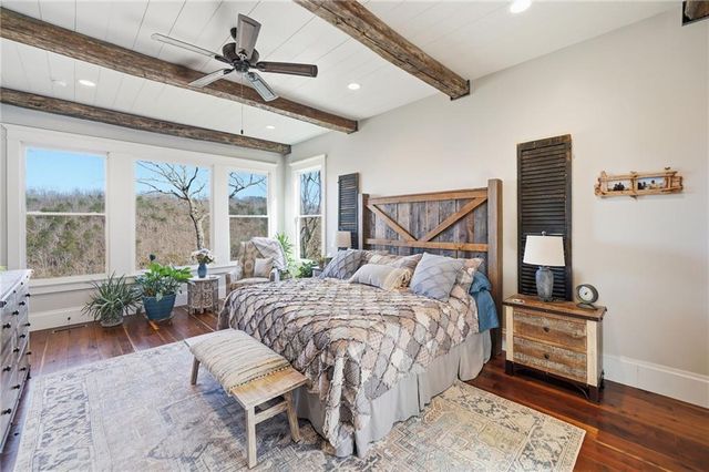 57 Rockwood Court, Jasper, GA 30143