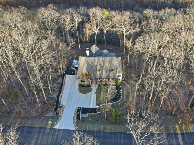 57 Rockwood Court, Jasper, GA 30143