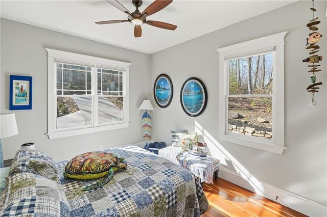 57 Rockwood Court, Jasper, GA 30143