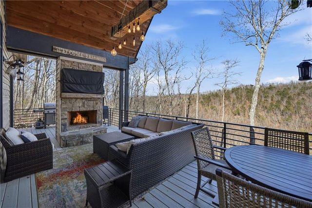 57 Rockwood Court, Jasper, GA 30143