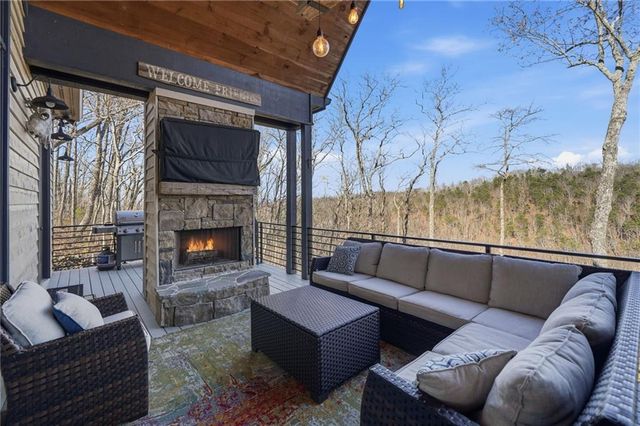 57 Rockwood Court, Jasper, GA 30143