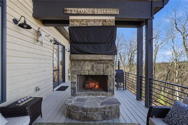 57 Rockwood Court, Jasper, GA 30143