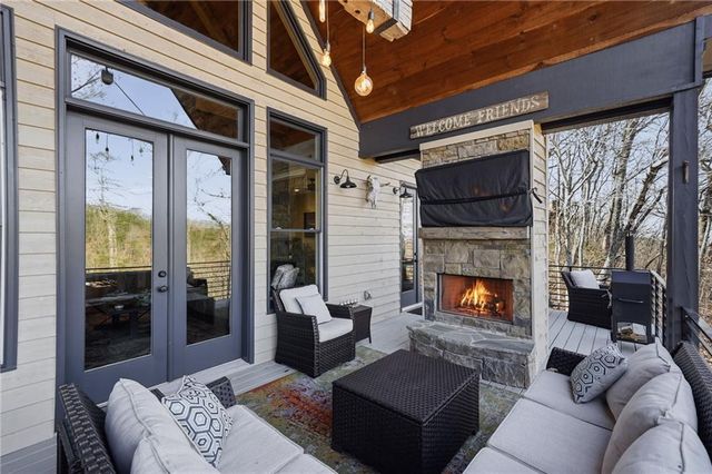 57 Rockwood Court, Jasper, GA 30143