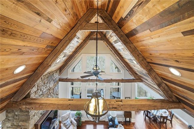 57 Rockwood Court, Jasper, GA 30143