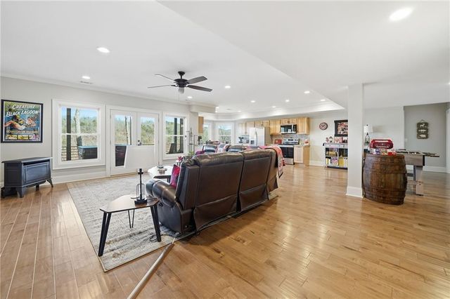 57 Rockwood Court, Jasper, GA 30143