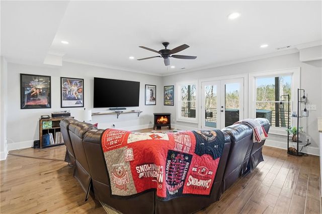 57 Rockwood Court, Jasper, GA 30143