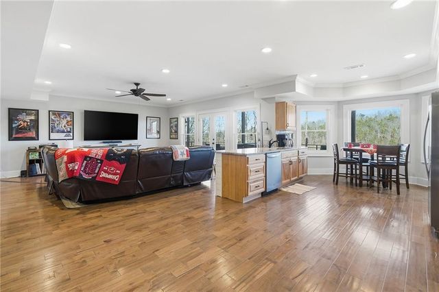 57 Rockwood Court, Jasper, GA 30143